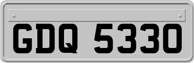 GDQ5330