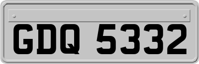 GDQ5332