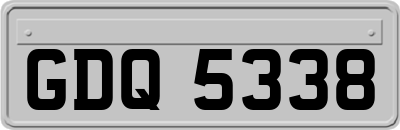 GDQ5338