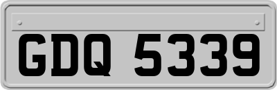 GDQ5339