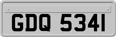 GDQ5341