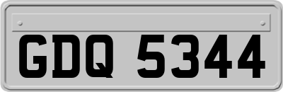 GDQ5344