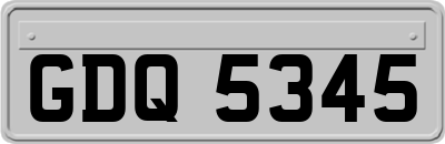 GDQ5345