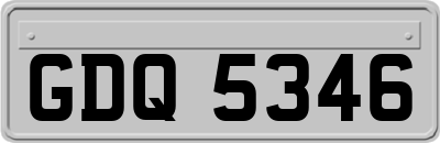 GDQ5346