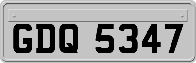 GDQ5347