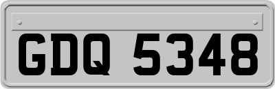 GDQ5348