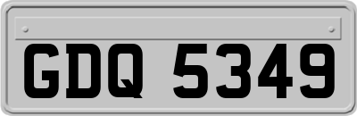 GDQ5349