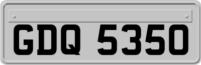 GDQ5350