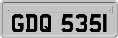 GDQ5351