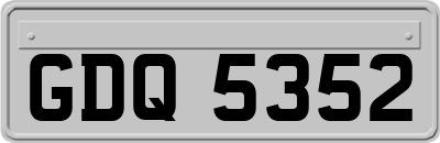 GDQ5352