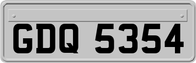 GDQ5354
