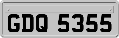 GDQ5355