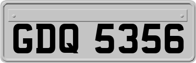 GDQ5356