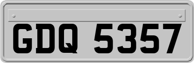GDQ5357