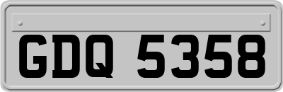 GDQ5358