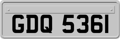 GDQ5361