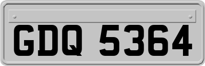 GDQ5364