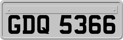 GDQ5366