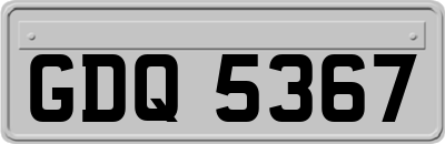 GDQ5367