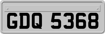 GDQ5368