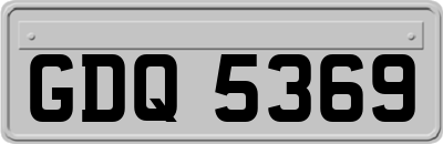 GDQ5369