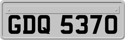 GDQ5370