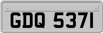 GDQ5371