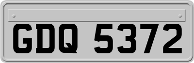 GDQ5372