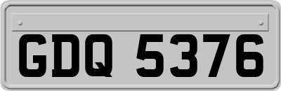 GDQ5376