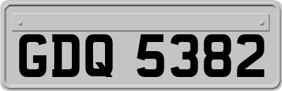 GDQ5382