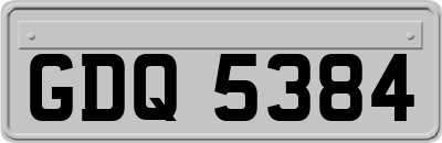 GDQ5384