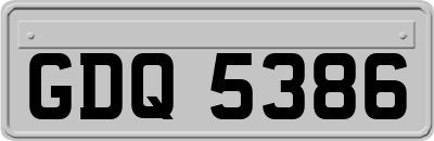 GDQ5386
