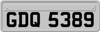 GDQ5389