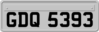 GDQ5393