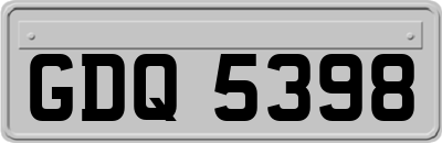 GDQ5398
