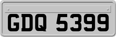 GDQ5399