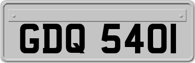 GDQ5401