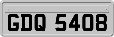GDQ5408