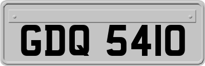 GDQ5410