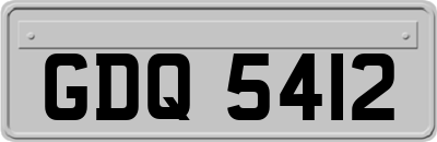 GDQ5412