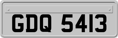 GDQ5413