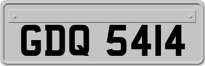 GDQ5414