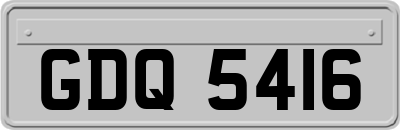GDQ5416