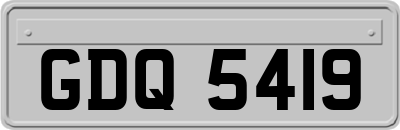 GDQ5419