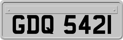 GDQ5421