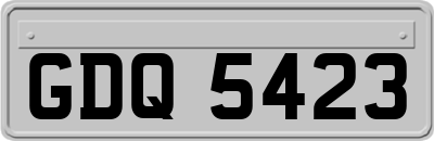 GDQ5423