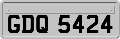 GDQ5424