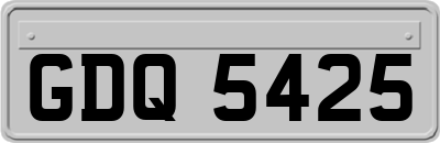 GDQ5425