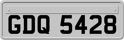 GDQ5428
