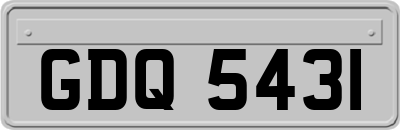 GDQ5431